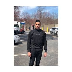 Meet your Posher, Emil